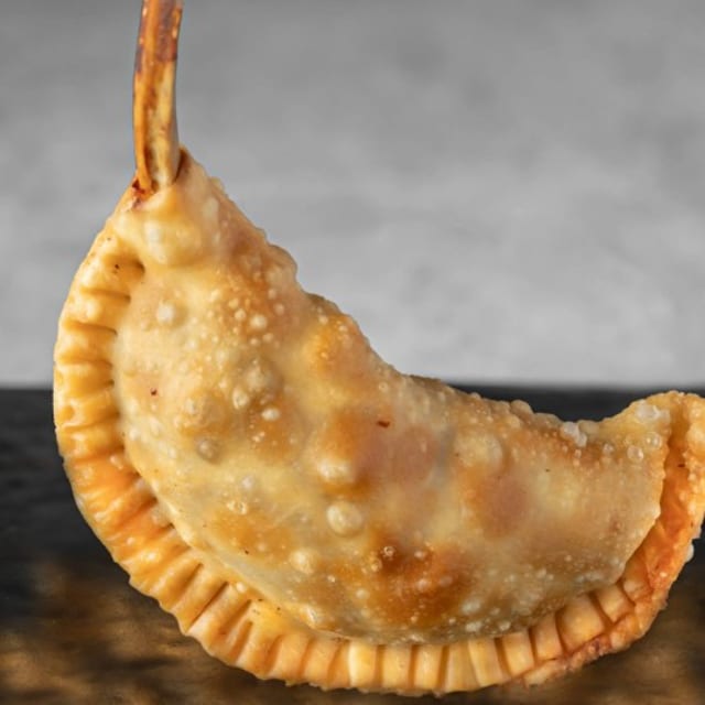 Lampanada.